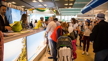 Los tesoros de Aragón, en ARATUR 2019